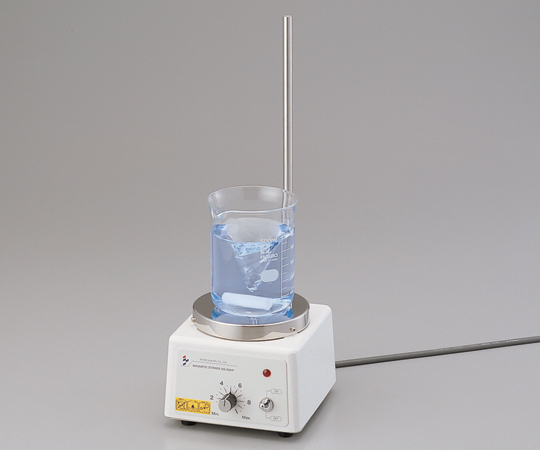 IKEDA SCIENTIFIC ISS-03HP Strong Magnetic Stirrer 100 - 1400rpm 50mL - 3L